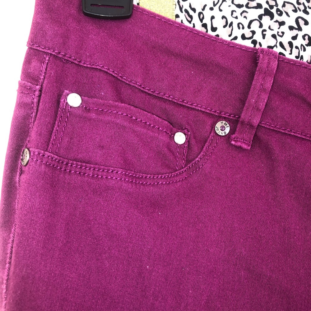 YMI Woman pants